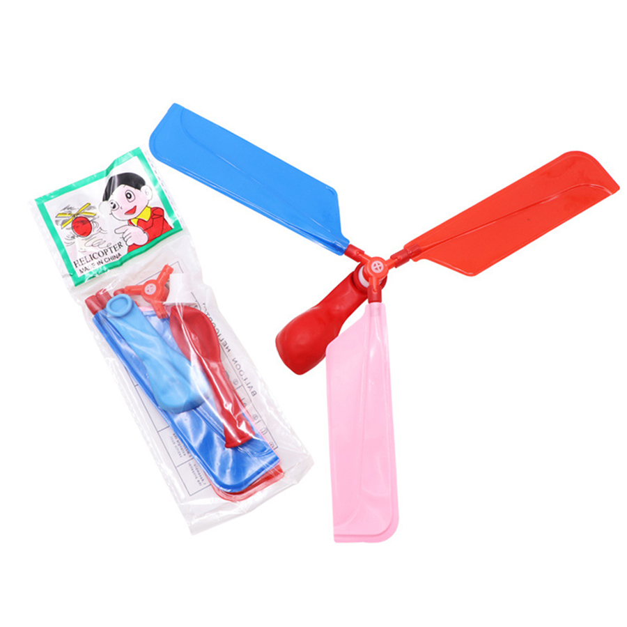 3/6/9sets Balloon Propeller He - огляд і ціна Science Kit