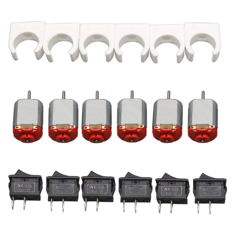 Science Experiment Kits Small  - огляд і ціна Science Hobby Kit