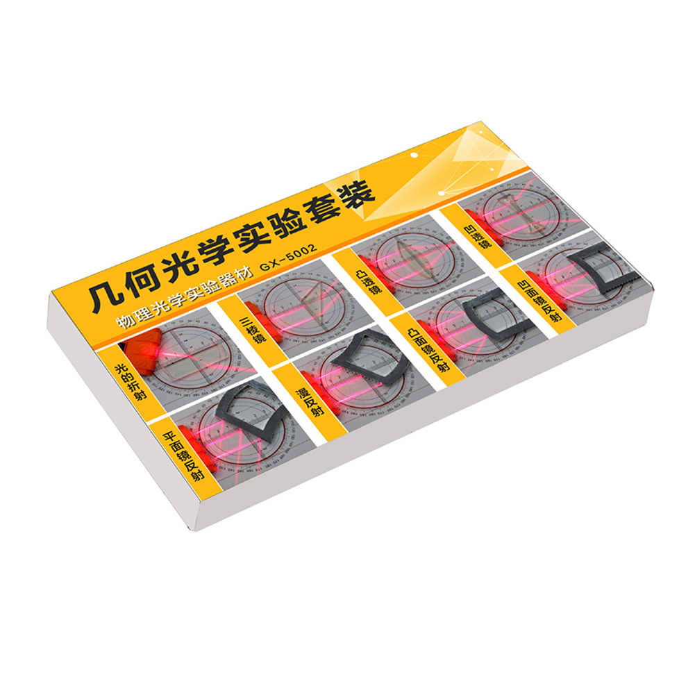 Lens Imaging Equipment Tools G - огляд і ціна Science Kit