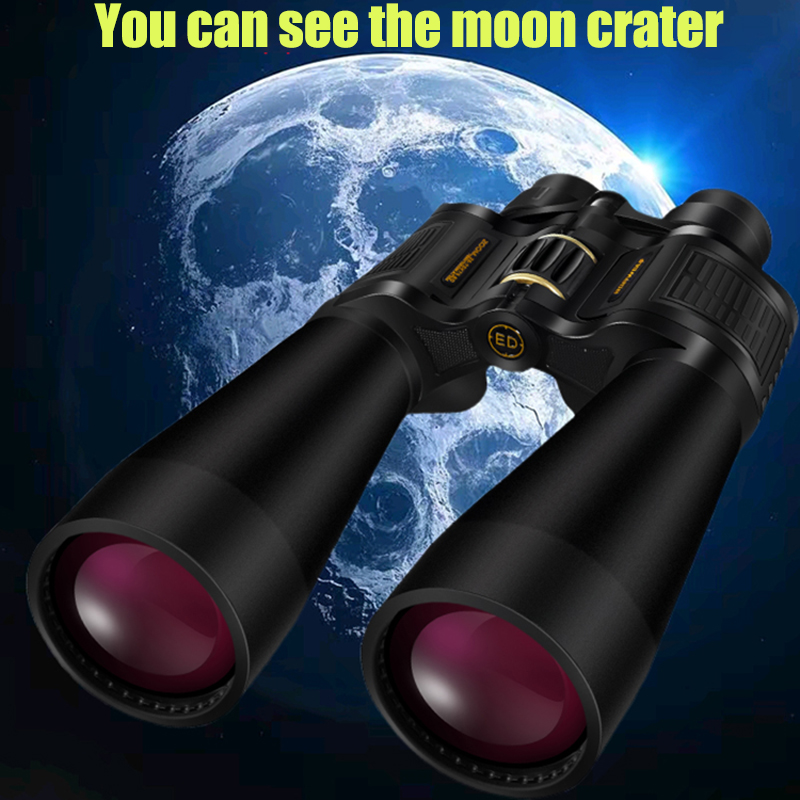 BORWOLF 25-75X70 ED High Magni - огляд і ціна National Geographic Telescope 70Mm