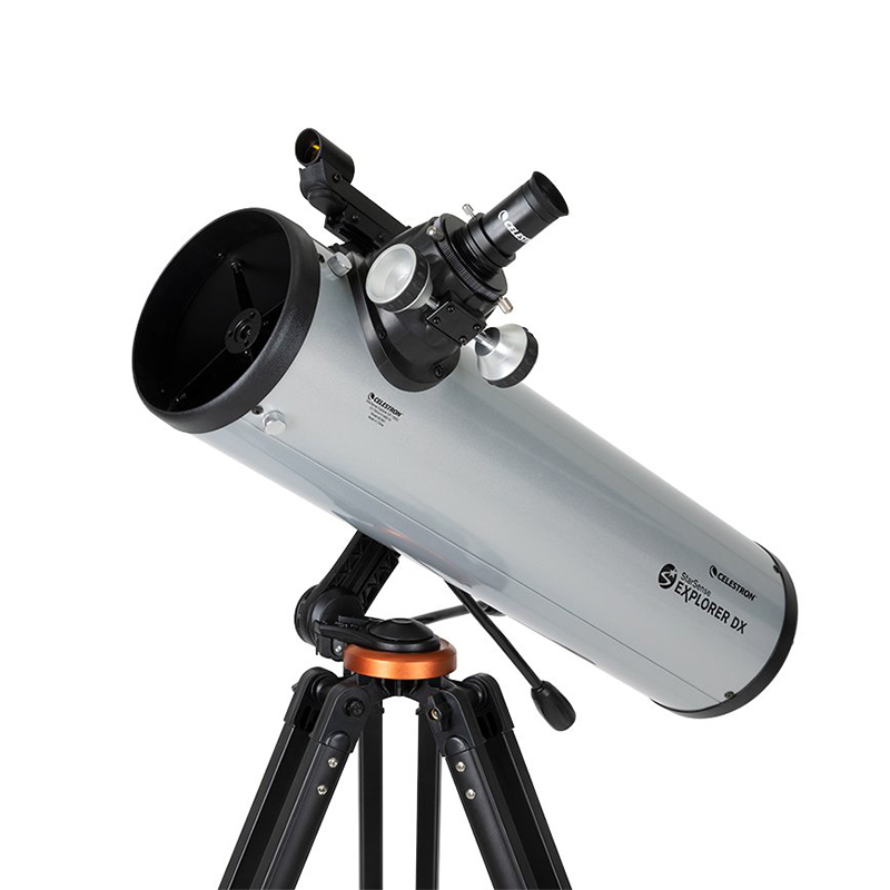 Celestron DX130AZ StarSense Ex - огляд і ціна Telescope Reflector 130