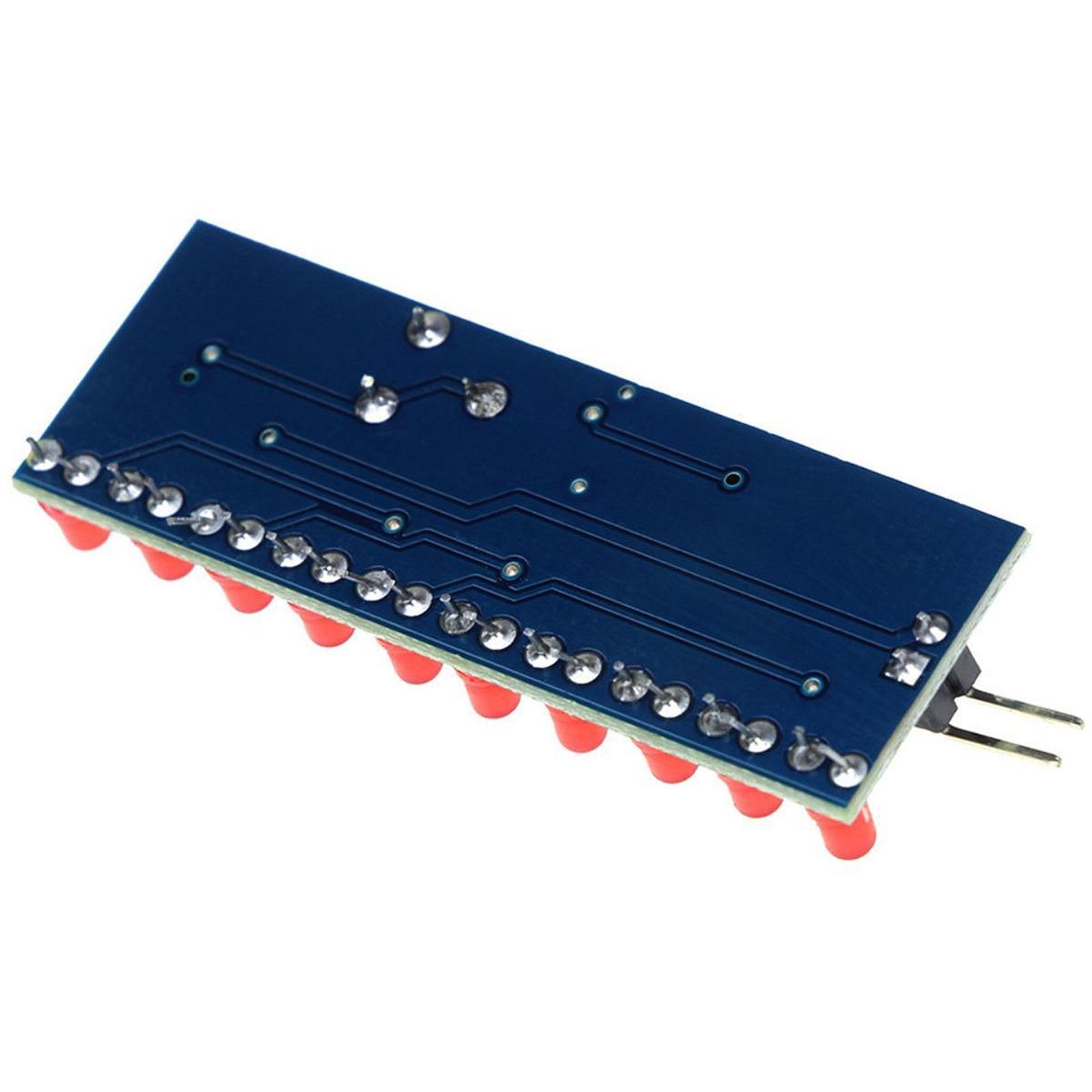 Running Light Board DIY Electr - огляд і ціна Science Hobby Kit