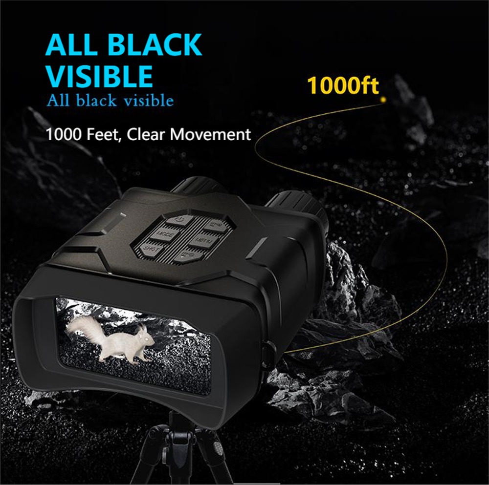 NV016 5K UHD WIFI Binocular Te - огляд і ціна National Geographic Telescope 70Mm