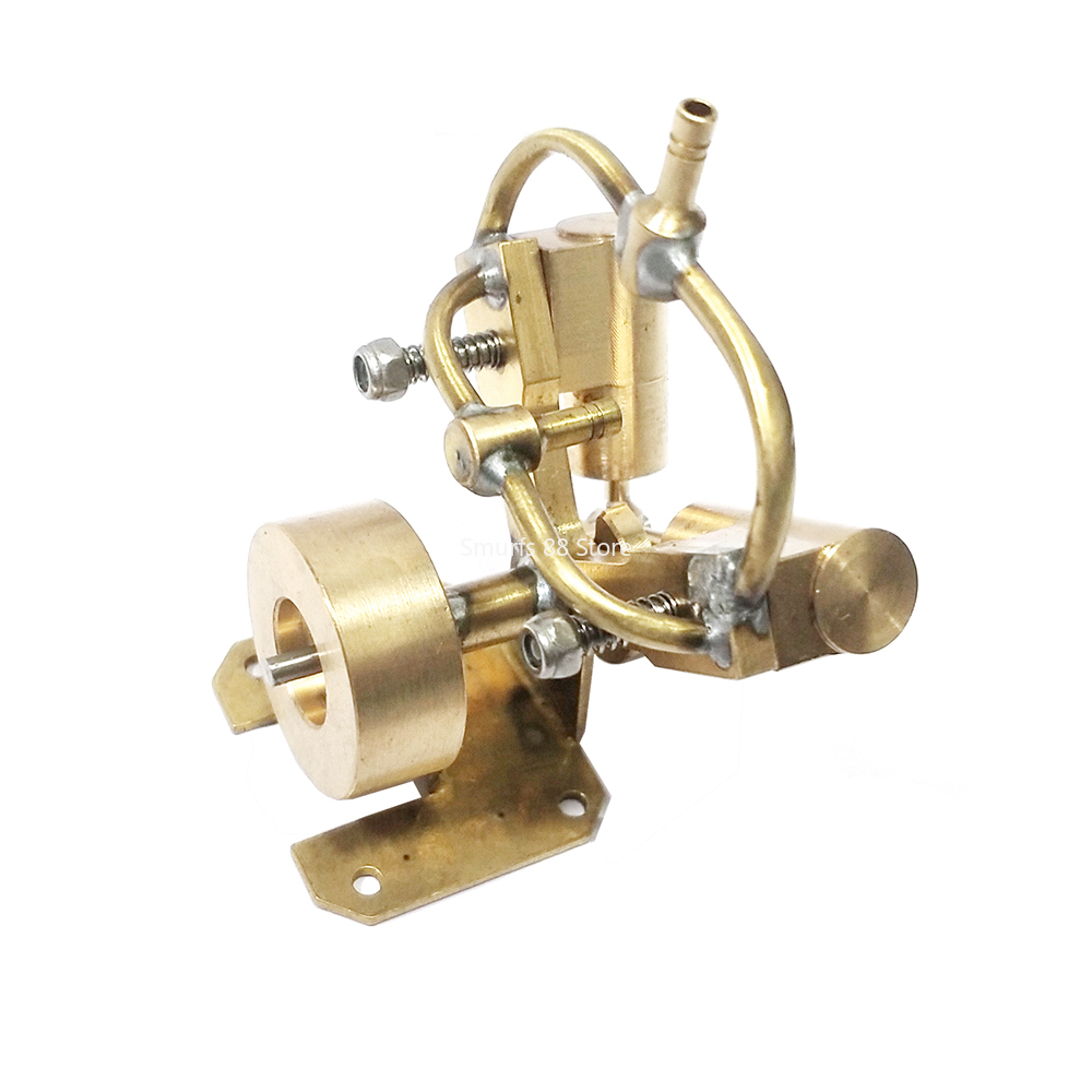 M65 Mini V-Type Pure Copper Tw - огляд і ціна Science Hobby Kit