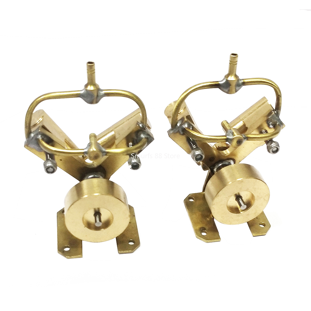 M65 Mini V-Type Pure Copper Tw - огляд і ціна Science Hobby Kit