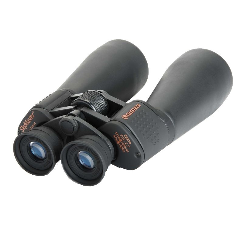 Celestron SkyMaster 25X70 High - огляд і ціна National Geographic Telescope 70Mm