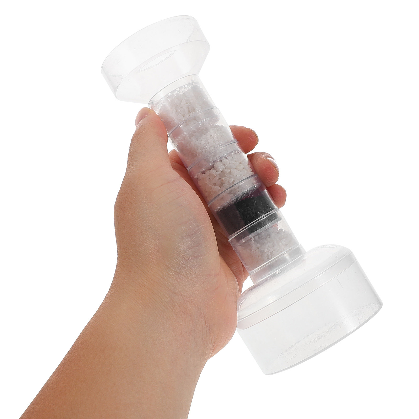 DIY Water Purification System  - огляд і ціна Science Kit