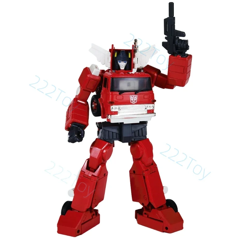 In Stock Transformers Toy Mast - огляд і ціна Science Robot