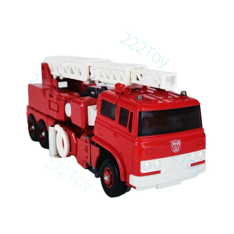 In Stock Transformers Toy Mast - огляд і ціна Science Robot