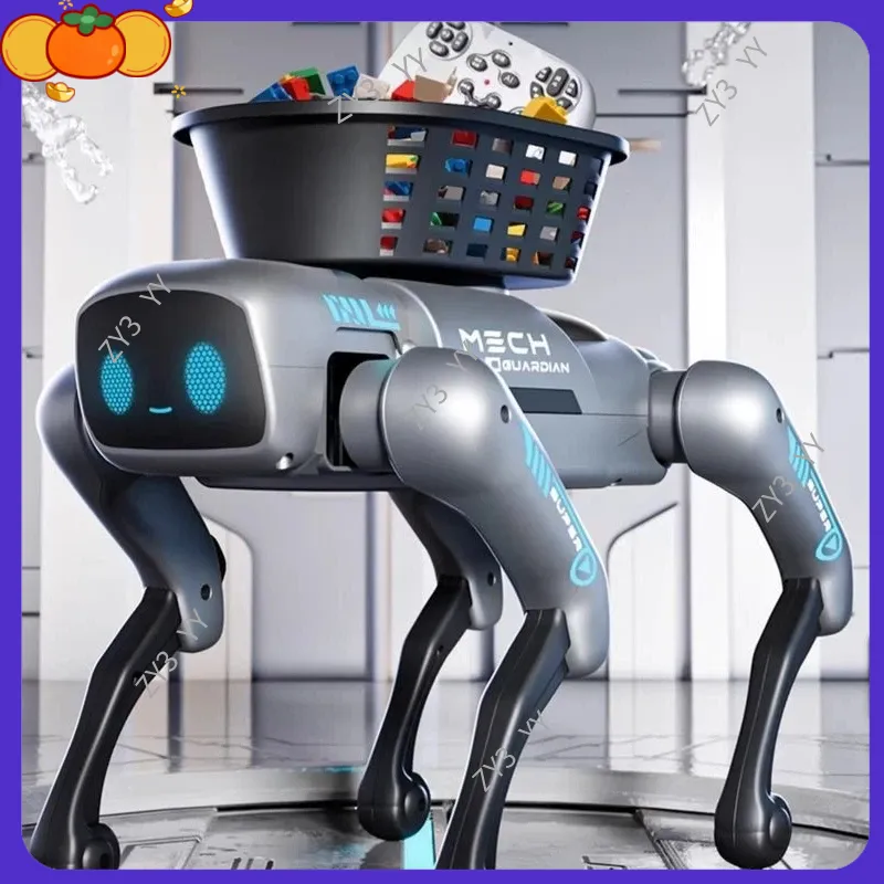 Leo 2026 New Ai Smart Remote C - огляд і ціна Science Robot