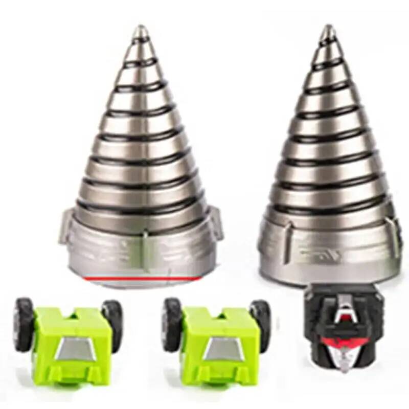 Jinbao Devastator Update Kit P - огляд і ціна Science Robot