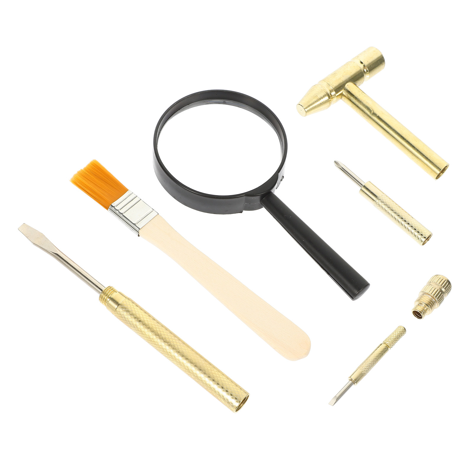1Set Kid Excavation Tool Set S - огляд і ціна Science Kit