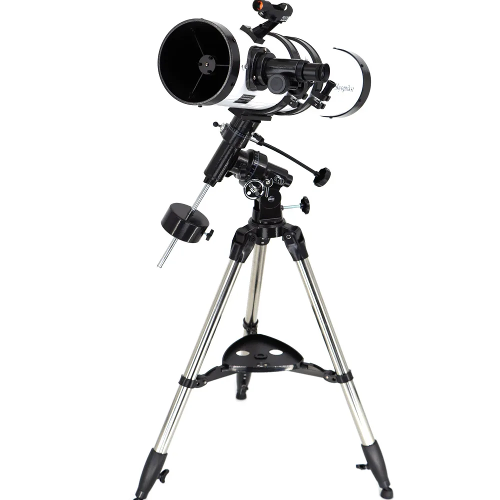 130/650 Astronomical Telescope - огляд і ціна Telescope Reflector 130