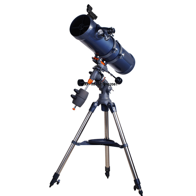 Astromaster 130EQ  Telescope R - огляд і ціна Telescope Reflector 130